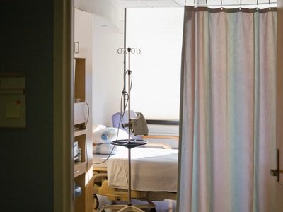 Forks Community Hospital