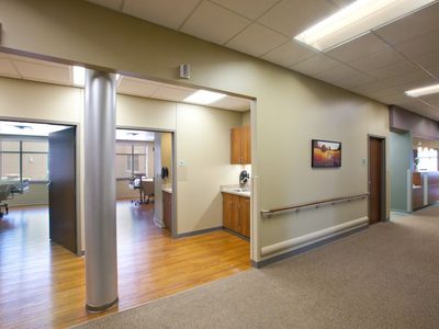Fredonia Regional Hospital Home Health