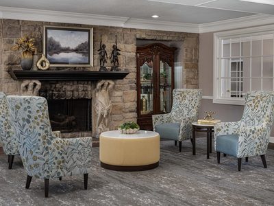 Mansion at Waterford Assisted Living