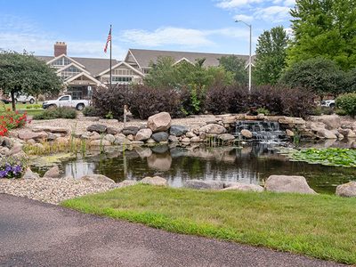 Good Samaritan Society - Prairie Creek