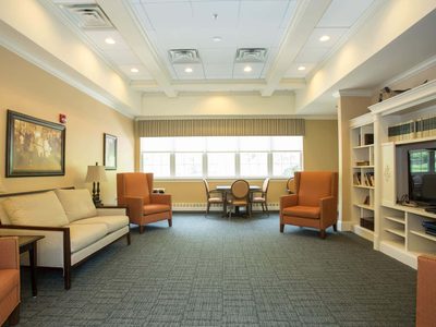 CareOne Harmony Village at Moorestown