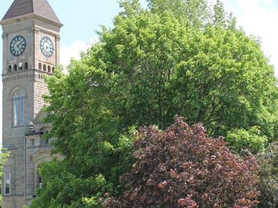 Grundy County Home Care Service