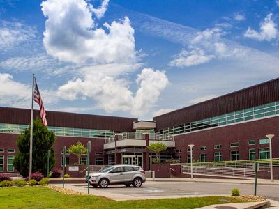 Hamilton Medical Center Home Health Care & Hospice