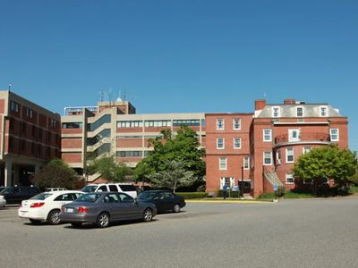 Harrington Memorial Hospital Home Care and Hospice Dept.