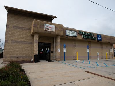 Hartzell's Pharmacy, Inc. and Home Health Care Center