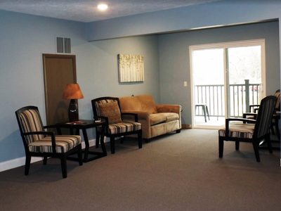 Mill Pond Manor Apartments