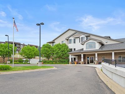 Good Samaritan Society - Heritage Place & Home Care (Roseville)