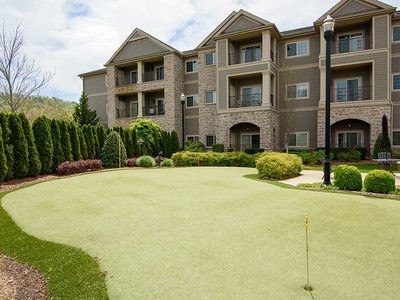 Garden Plaza of Greenbriar Cove