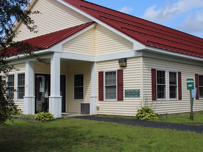 HealthReach Community Health Centers