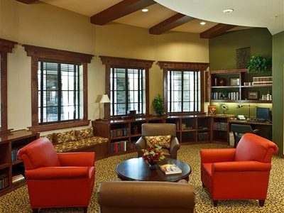 The Belmont at Twin Creeks