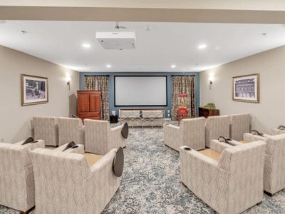 Parkrose Estates Retirement Community