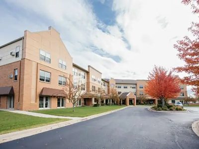 Home Care Link