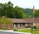 Pocahontas Center