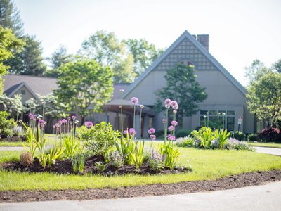 Home Health and Hospice Care