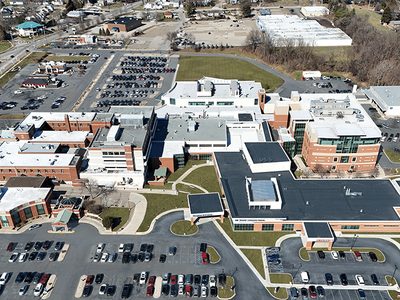 Home Health Services of Wooster Community Hospital