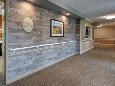 Arden Courts of Whippany