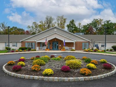 Arden Courts of Whippany