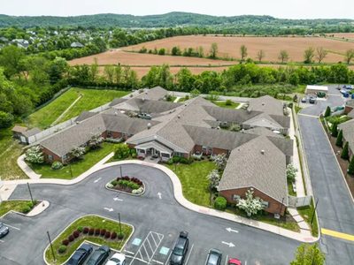 Arden Courts of Old Orchard