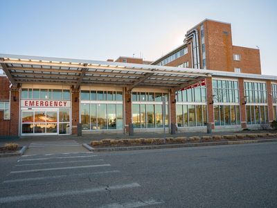 Home Medical Service Boston University Medical Svc.