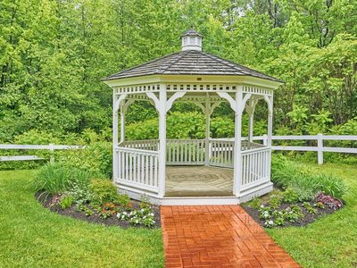 Hospice of Burke County, Inc.