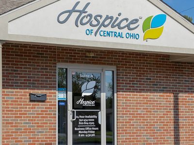 Hospice of Central Ohio