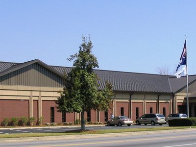 Hospice of Georgetown, Inc.