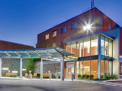 Hospice of Northeastern Connecticut