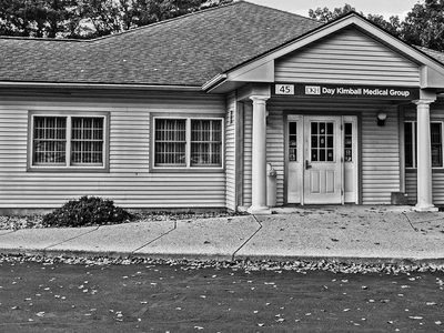 Hospice & Palliative Care of Northeastern Connecticut