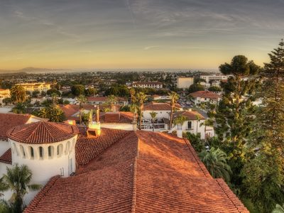 Hospice of Santa Barbara