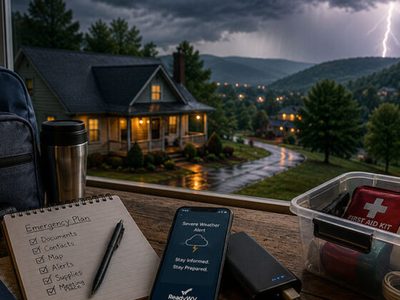 Hospice of Southern West Virginia, Inc.