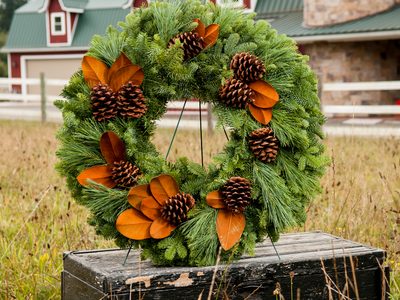 Hospice of Sweetwater County