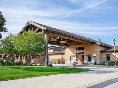 Monument Health Home+ Hospice - Rapid City