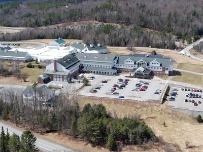 Hospice of the Littleton Area