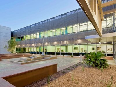 Hospice of the Valley West