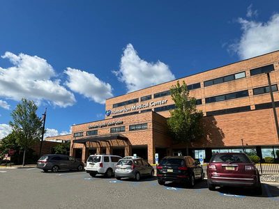Hunterdon Home Health Agency