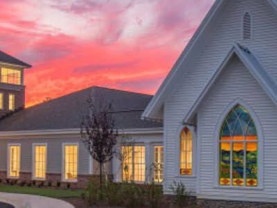 Hospice Family Care