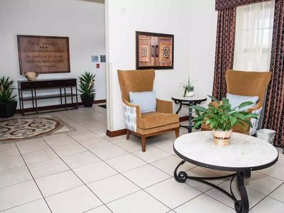 Remington Transitional Care of San Antonio