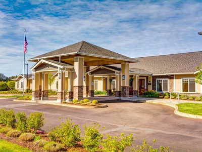 Arbor Oaks Terrace Memory Care