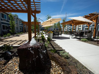 Heatherwood Senior Living