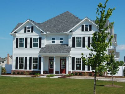 The Villas at Culpepper Landing