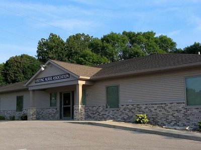 Iowa City Hospice, Inc.