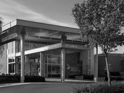 Island Hospital Home Health