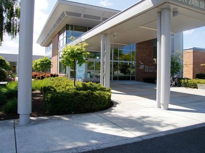 Island Hospital Home Health