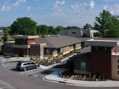 John Knox Village Home Health