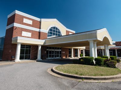 Johnson Regional Home Care