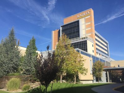 Kadlec Home Health Kadlec Medical Center