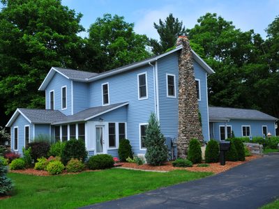Kairos Dwelling