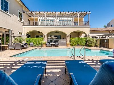 Meridian at Lake San Marcos, the