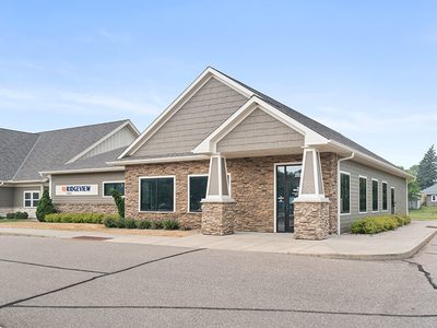 Good Samaritan Society - Winthrop