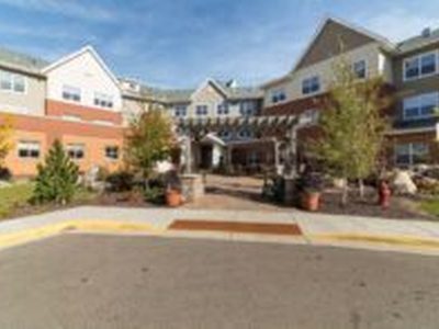 SummerWood of Chanhassen
